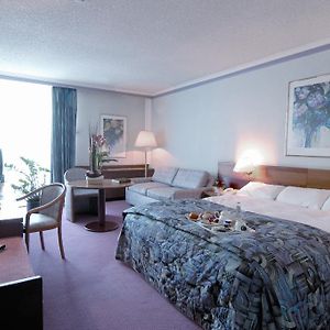 Alliance Hotel Liege Palais Des Congres